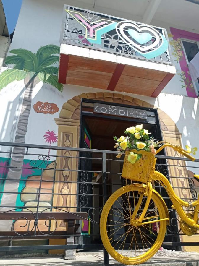 ホテル Combi, 2 Good 4 Less サレント エクステリア 写真