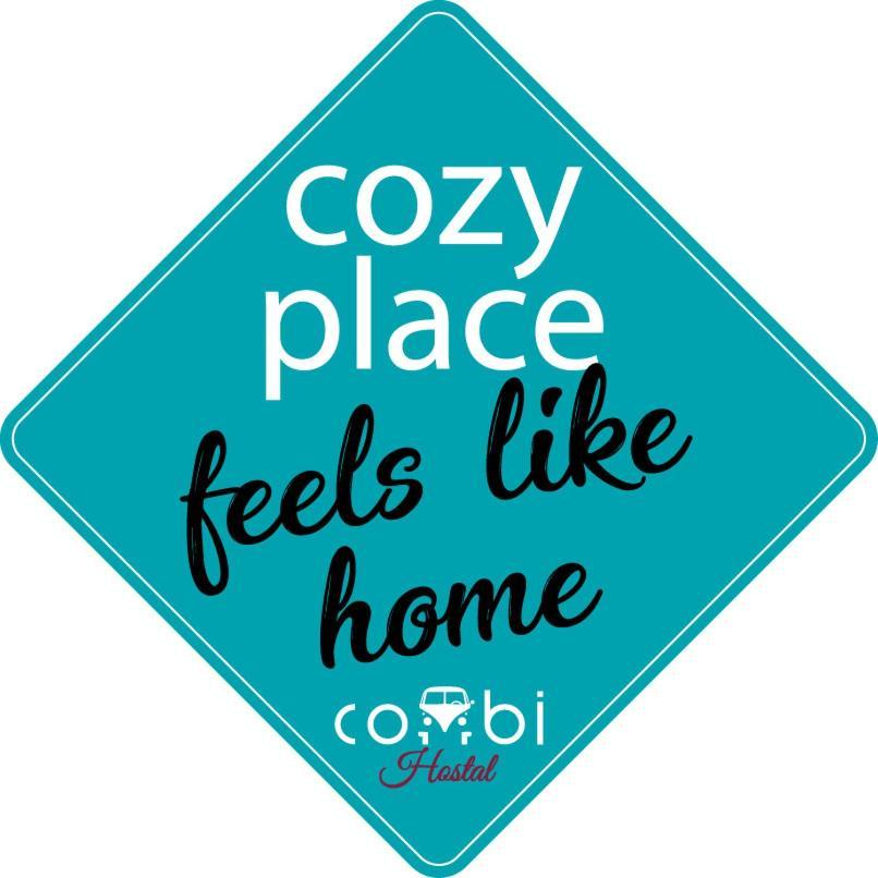 ホテル Combi, 2 Good 4 Less サレント エクステリア 写真